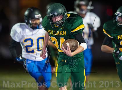 Thumbnail 3 in Lincoln @ Placer photogallery.