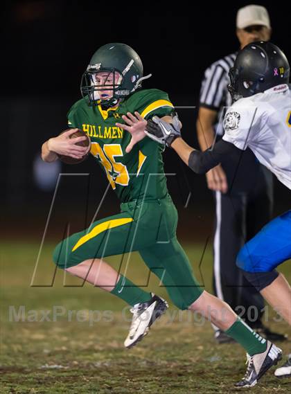 Thumbnail 3 in Lincoln @ Placer photogallery.