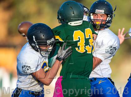 Thumbnail 1 in Lincoln @ Placer photogallery.