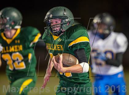 Thumbnail 2 in Lincoln @ Placer photogallery.