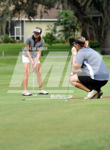 Thumbnail 3 in East Pasco County Match photogallery.