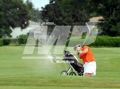 Thumbnail 3 in East Pasco County Match photogallery.