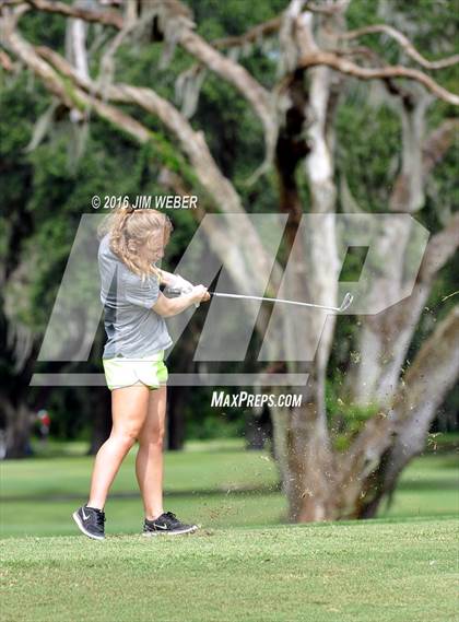 Thumbnail 1 in East Pasco County Match photogallery.