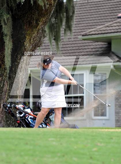 Thumbnail 2 in East Pasco County Match photogallery.