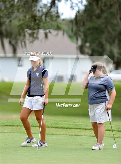 Thumbnail 1 in East Pasco County Match photogallery.