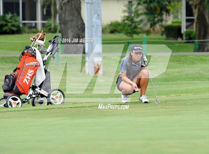 Thumbnail 1 in East Pasco County Match photogallery.
