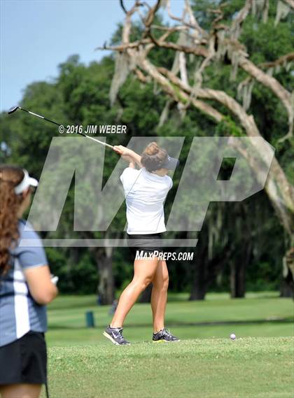 Thumbnail 3 in East Pasco County Match photogallery.