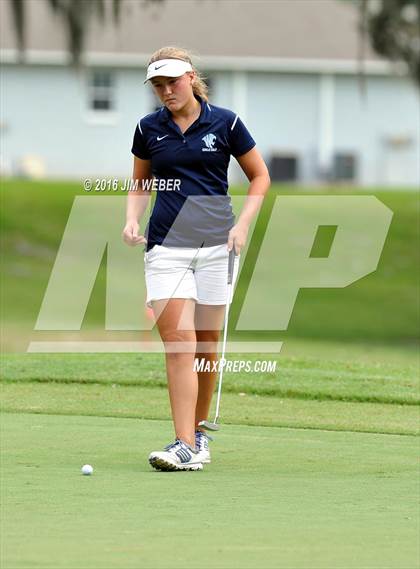 Thumbnail 3 in East Pasco County Match photogallery.