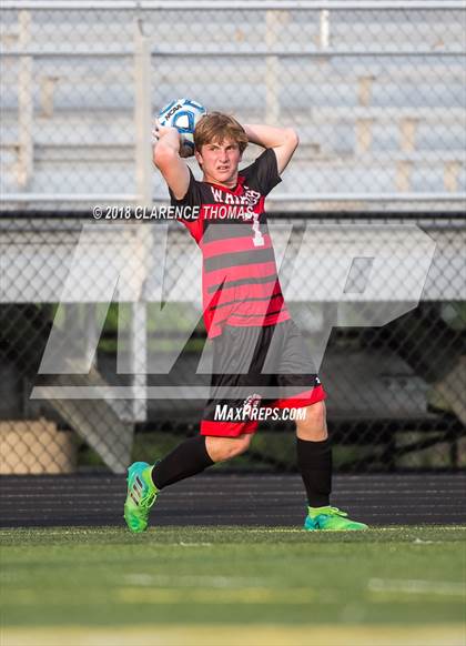 Thumbnail 1 in Sherando @ Loudoun Valley photogallery.