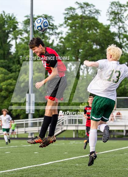 Thumbnail 3 in Sherando @ Loudoun Valley photogallery.
