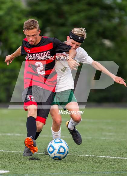 Thumbnail 3 in Sherando @ Loudoun Valley photogallery.