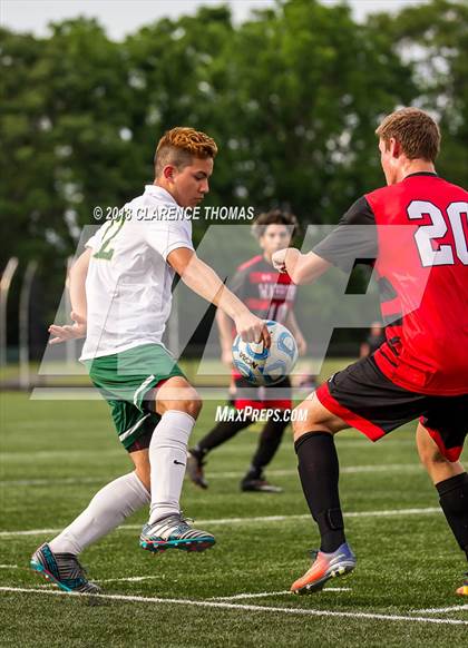 Thumbnail 3 in Sherando @ Loudoun Valley photogallery.