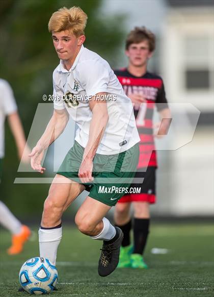 Thumbnail 2 in Sherando @ Loudoun Valley photogallery.