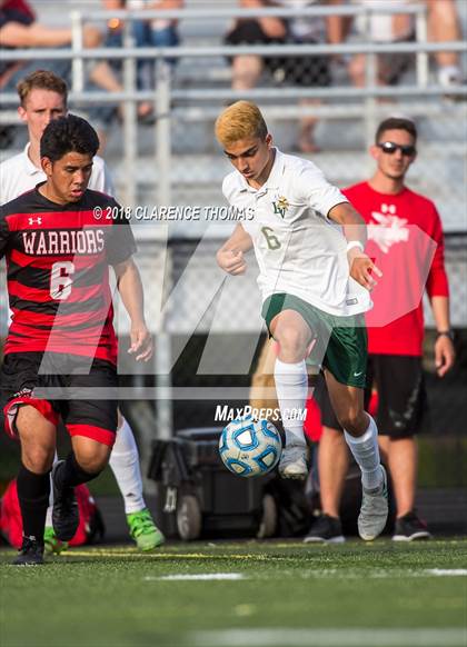 Thumbnail 2 in Sherando @ Loudoun Valley photogallery.
