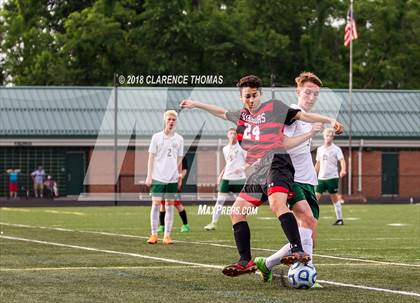 Thumbnail 2 in Sherando @ Loudoun Valley photogallery.