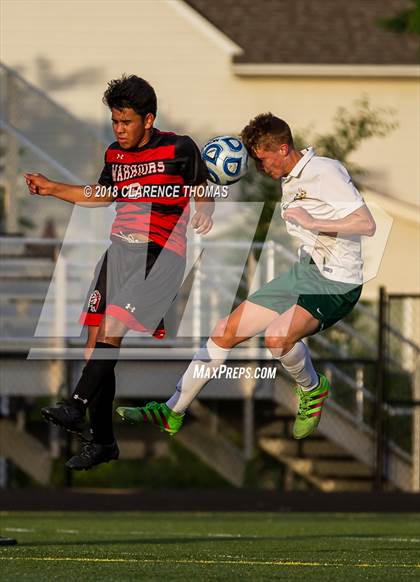 Thumbnail 1 in Sherando @ Loudoun Valley photogallery.