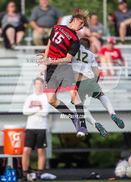 Thumbnail 2 in Sherando @ Loudoun Valley photogallery.