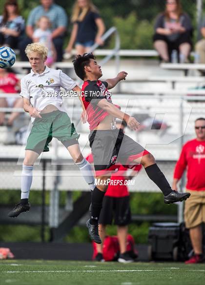 Thumbnail 2 in Sherando @ Loudoun Valley photogallery.
