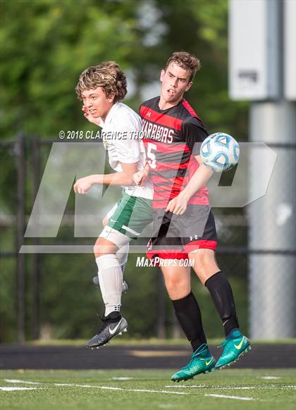 Thumbnail 1 in Sherando @ Loudoun Valley photogallery.