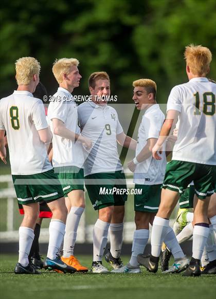 Thumbnail 3 in Sherando @ Loudoun Valley photogallery.