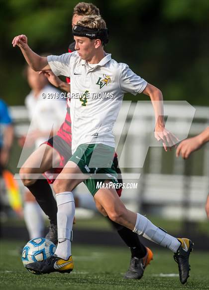 Thumbnail 3 in Sherando @ Loudoun Valley photogallery.