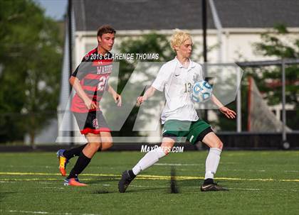 Thumbnail 2 in Sherando @ Loudoun Valley photogallery.