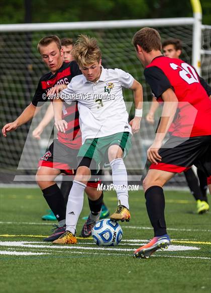 Thumbnail 3 in Sherando @ Loudoun Valley photogallery.