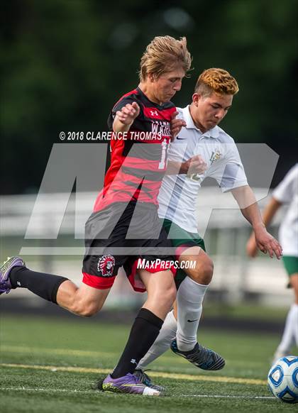 Thumbnail 1 in Sherando @ Loudoun Valley photogallery.