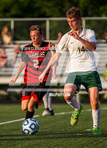 Thumbnail 1 in Sherando @ Loudoun Valley photogallery.