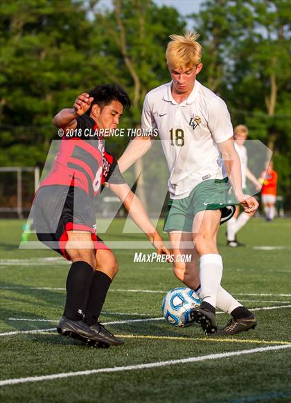 Thumbnail 1 in Sherando @ Loudoun Valley photogallery.