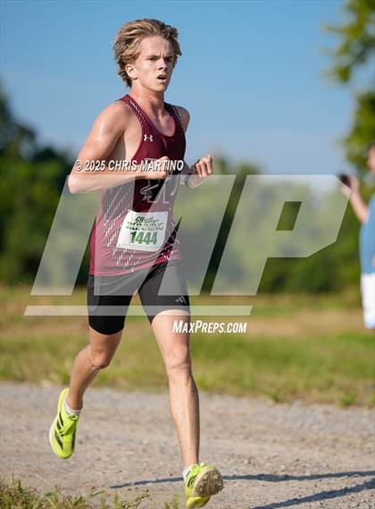 Thumbnail 3 in Heathwood Hall Highlander Invitational photogallery.