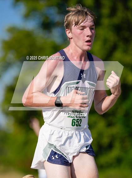 Thumbnail 3 in Heathwood Hall Highlander Invitational photogallery.