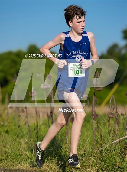 Thumbnail 3 in Heathwood Hall Highlander Invitational photogallery.