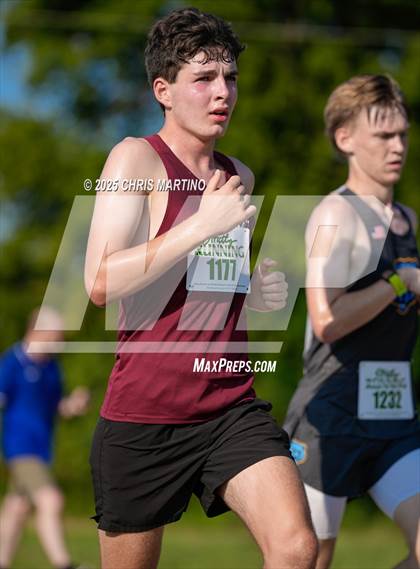 Thumbnail 3 in Heathwood Hall Highlander Invitational photogallery.
