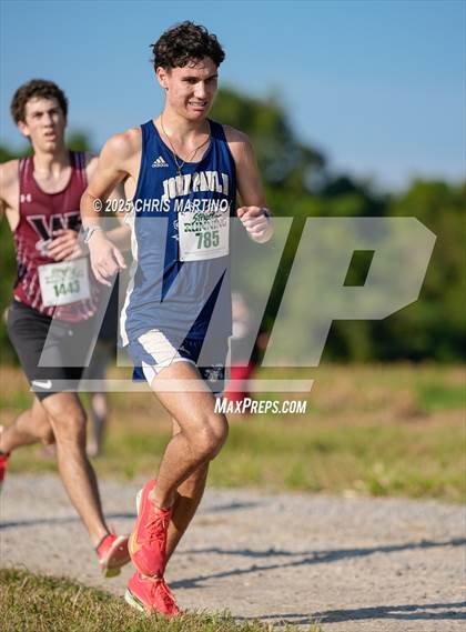 Thumbnail 2 in Heathwood Hall Highlander Invitational photogallery.
