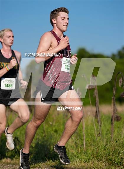 Thumbnail 3 in Heathwood Hall Highlander Invitational photogallery.