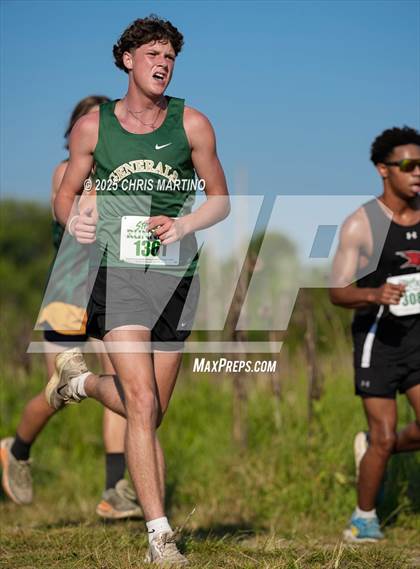 Thumbnail 3 in Heathwood Hall Highlander Invitational photogallery.