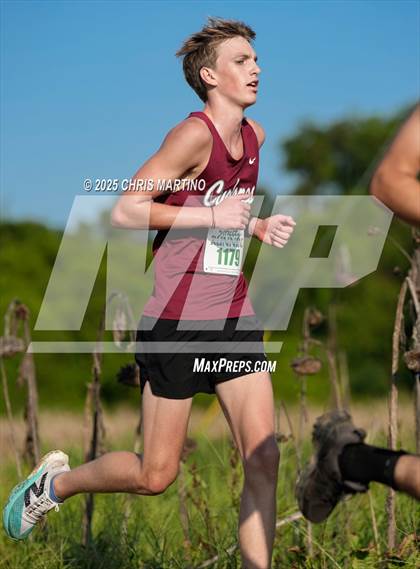 Thumbnail 3 in Heathwood Hall Highlander Invitational photogallery.