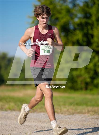 Thumbnail 3 in Heathwood Hall Highlander Invitational photogallery.