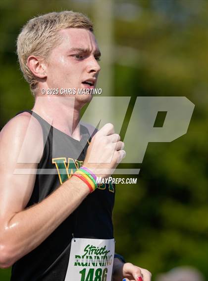 Thumbnail 3 in Heathwood Hall Highlander Invitational photogallery.