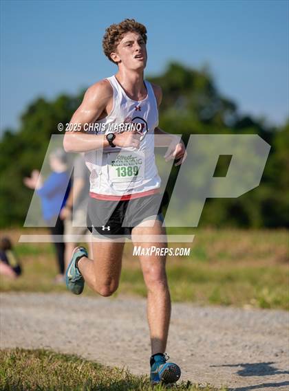 Thumbnail 3 in Heathwood Hall Highlander Invitational photogallery.