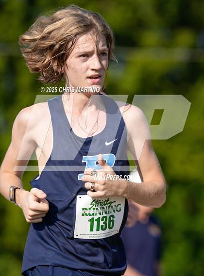 Thumbnail 3 in Heathwood Hall Highlander Invitational photogallery.