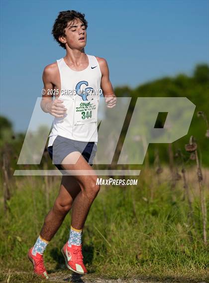 Thumbnail 3 in Heathwood Hall Highlander Invitational photogallery.