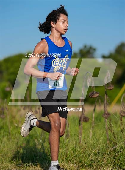 Thumbnail 3 in Heathwood Hall Highlander Invitational photogallery.