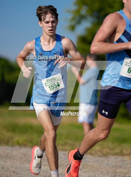 Thumbnail 3 in Heathwood Hall Highlander Invitational photogallery.