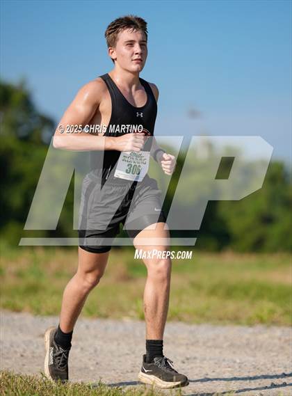 Thumbnail 3 in Heathwood Hall Highlander Invitational photogallery.
