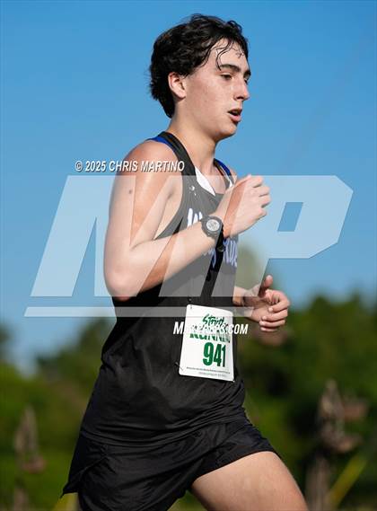 Thumbnail 2 in Heathwood Hall Highlander Invitational photogallery.
