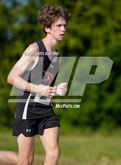Thumbnail 3 in Heathwood Hall Highlander Invitational photogallery.