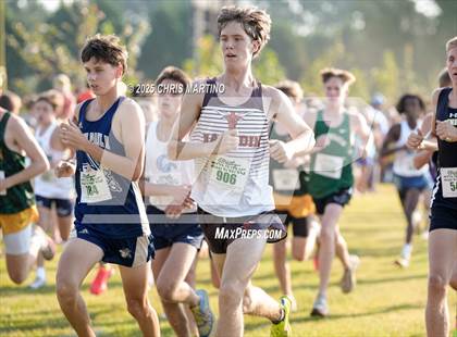 Thumbnail 2 in Heathwood Hall Highlander Invitational photogallery.