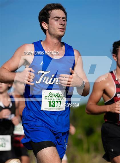 Thumbnail 1 in Heathwood Hall Highlander Invitational photogallery.